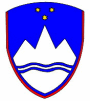 Slowenien Wappen