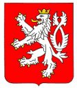 Tschechien Wappen